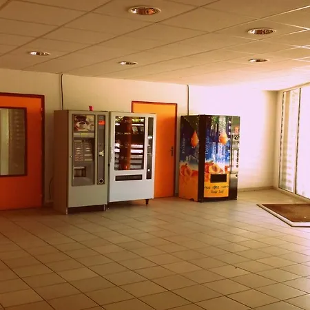 Apartment Appart'study - Maison Universitaire Internationale Montpellier