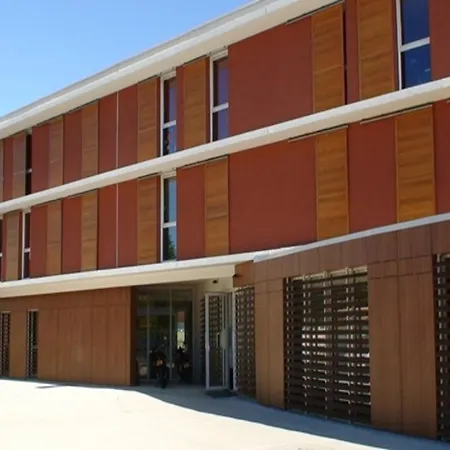 Apartment Appart'study - Maison Universitaire Internationale Montpellier