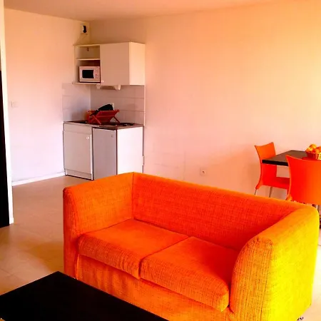 Apartment Appart'study - Maison Universitaire Internationale *