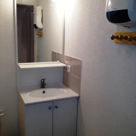 Apartment Appart'study - Maison Universitaire Internationale *