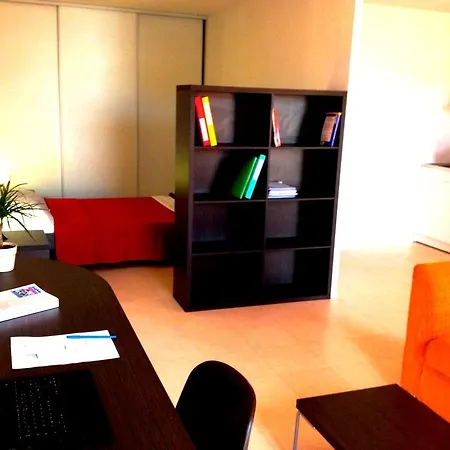 Apartment Appart'study - Maison Universitaire Internationale *