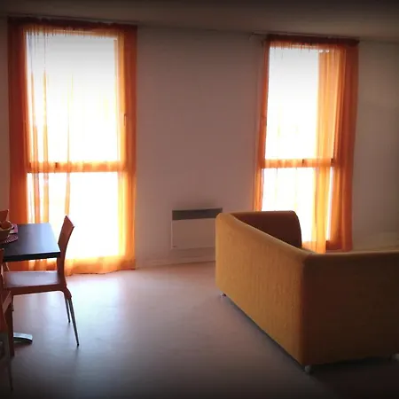 Appart'study - Maison Universitaire Internationale *