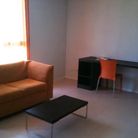 Apartment Appart'study - Maison Universitaire Internationale
