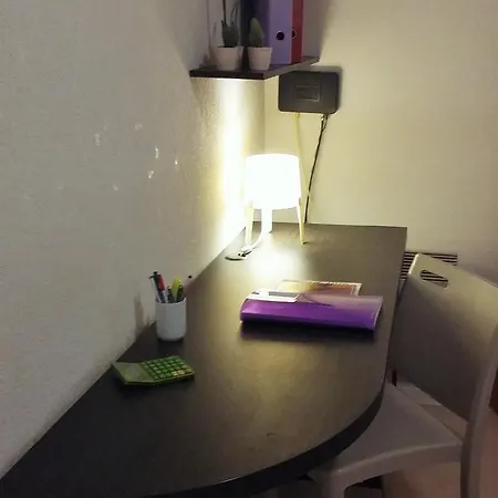 Appart'study - Maison Universitaire Internationale Apartment Montpellier