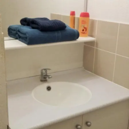 Apartment Appart'study - Maison Universitaire Internationale