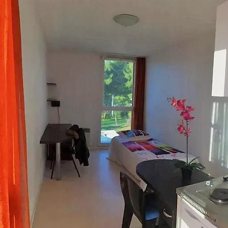 Appart'study - Maison Universitaire Internationale Apartment *