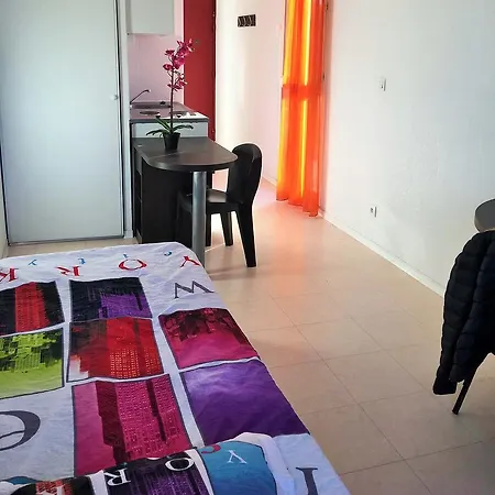 Appart'study - Maison Universitaire Internationale Apartment Montpellier