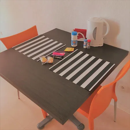 Apartment Appart'study - Maison Universitaire Internationale *